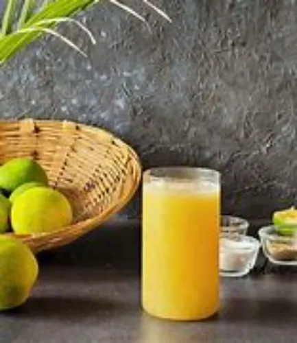 Musambi Juice